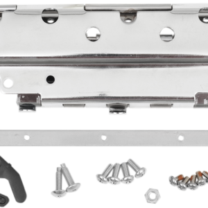 Saddlebag Latch - Right