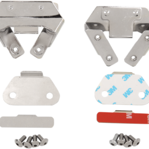 Replacement Saddlebag Mount Kit