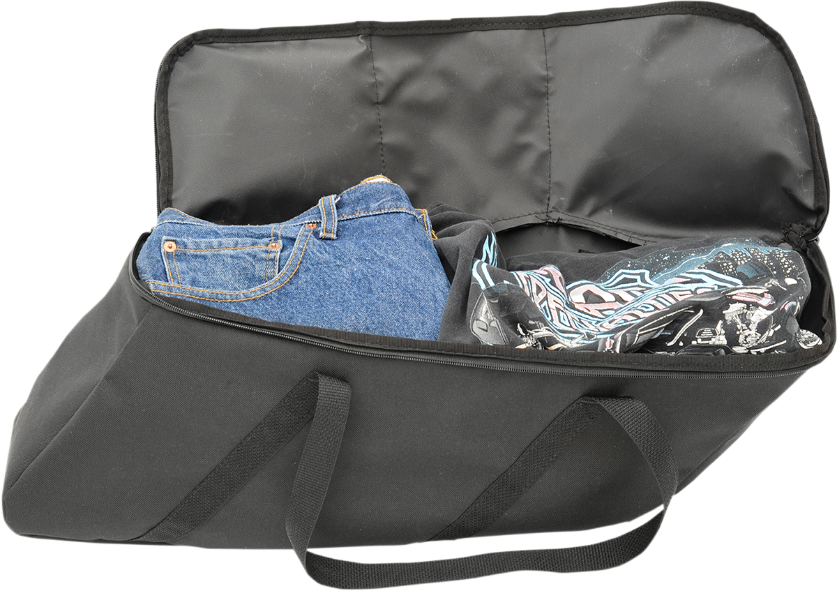 Saddlebag Liners - Black - FL '14-'22 - Image 4