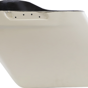 Saddlebag Extension - No Cut-Out - Left