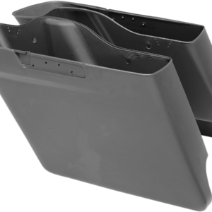 Extended Saddlebag - Right - FL '14-'24