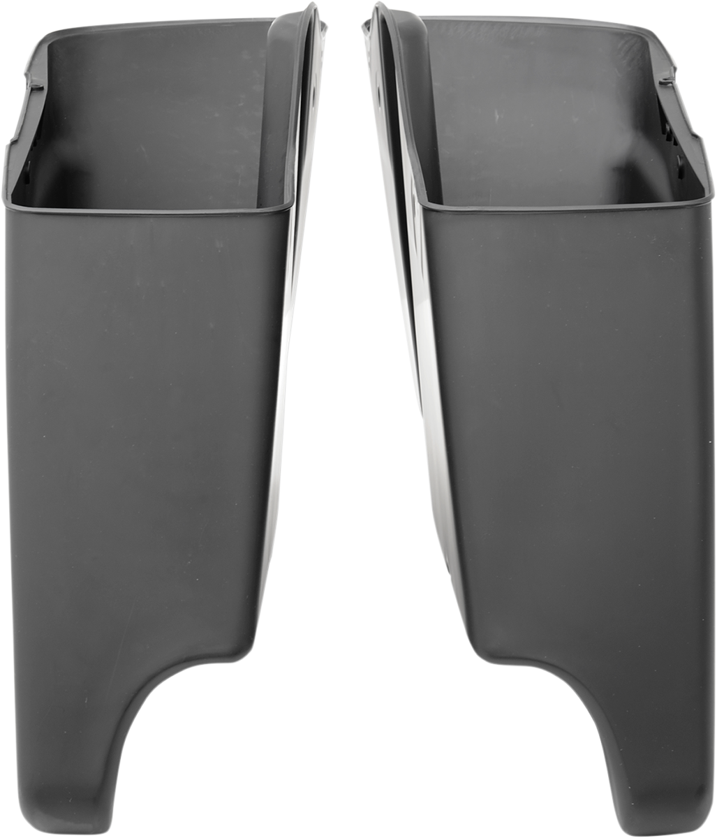 Extended Saddlebag - Right - FL '14-'24 - Image 5