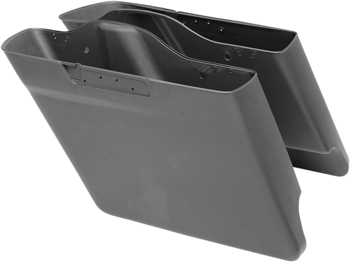 Extended Saddlebag - Left - FL '14-'24 - Image 2