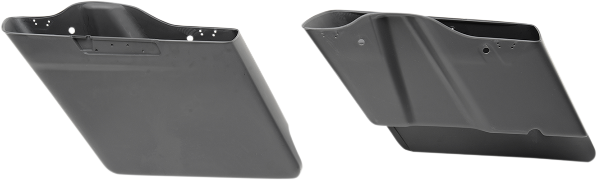 Extended Saddlebag - Left - FL '14-'24 - Image 4