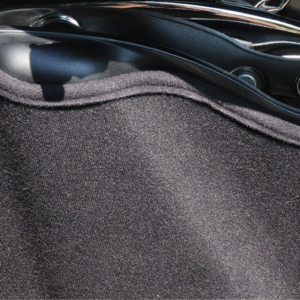 Saddlebag Lock Kit - Black Oxide Corrosion Resistance