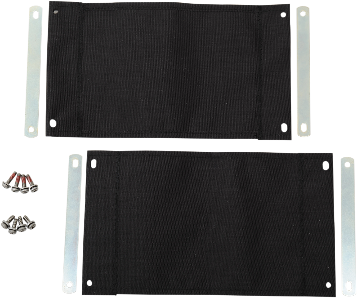 Replacement Saddlebag Lid Tether Kit