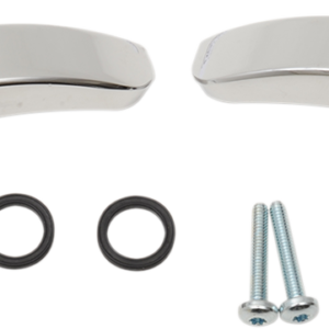 Replacement Saddlebag Lid Handle Kit