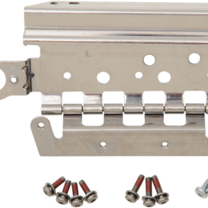 Replacement Saddlebag Lid Hinge Kit - Left - FL '14-'23