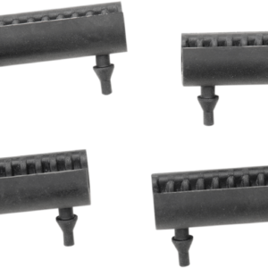 Replacement Saddlebag Lid Cushions - FL '14-'23