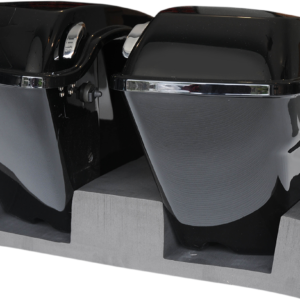 Saddlebag Dock - REDA
