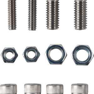 Saddlebag Rail - Chrome - FL '09-'13