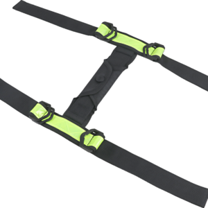 Outback Handle