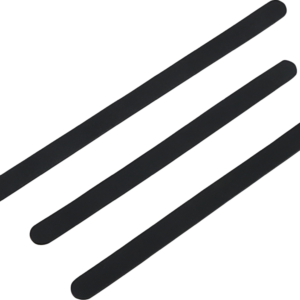Outback Adhesive Padded Strips
