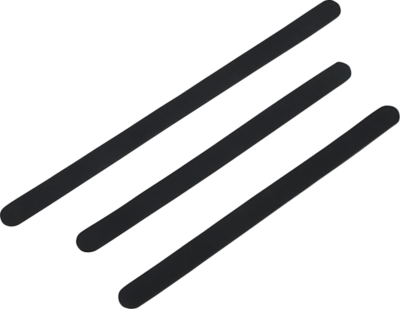 Outback Adhesive Padded Strips