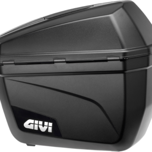 Cruiser Side Case - 22 Liter