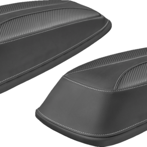 Saddlebag Cover - Dominator - FL '14-'22