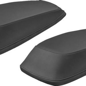 Saddlebag Cover - Plain - FL '14-'22