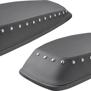 Saddlebag Cover - Stud - FL '14-'22