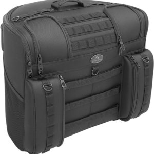 Tactical Backrest Bag