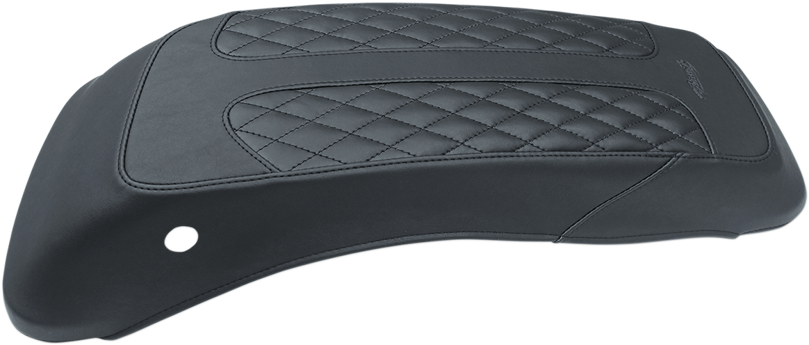 Saddlebag Lid Cover - PRWTZ FL - '14-'21