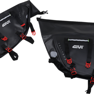 Gravel-T Saddlebags - 15L