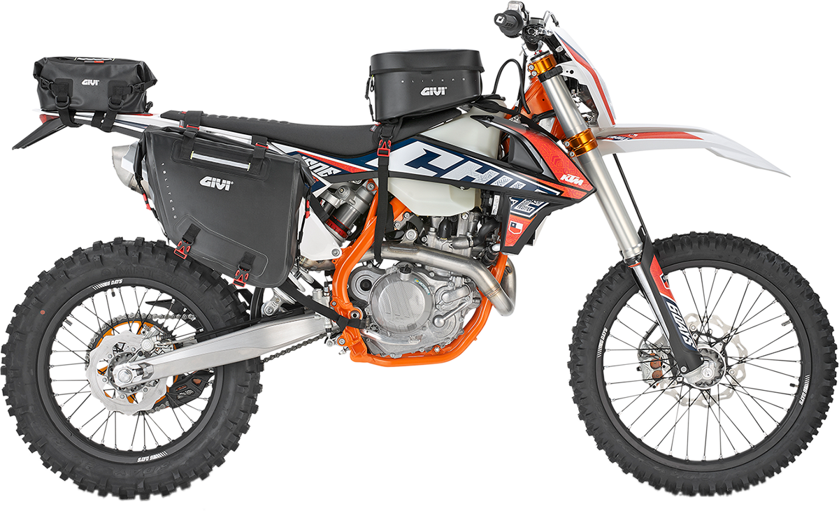 Gravel-T Saddlebags - 15L - Image 3