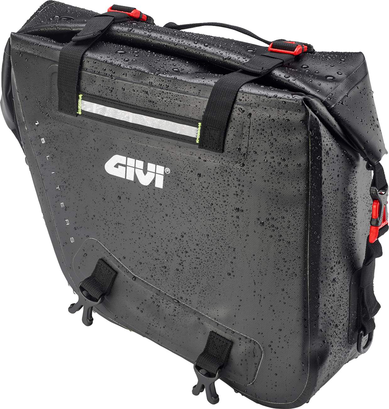 Gravel-T Saddlebags - 15L - Image 4