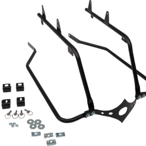Saddlebag Mount for Softail Models