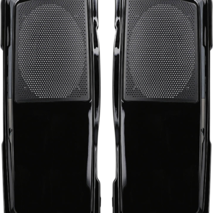 Saddlebag Lid - Dual - FLH/FLTR