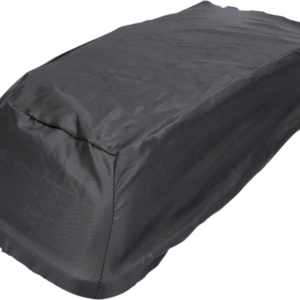 Saddlebag Lid Covers - Nylon - Touring