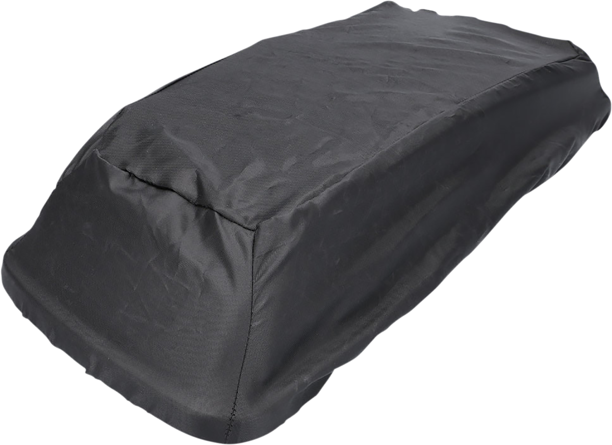 Saddlebag Lid Covers - Nylon - Touring