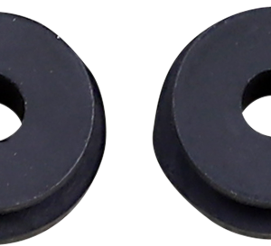 Replacement Saddlebag Grommets - 4 Pack - FL '14-'23