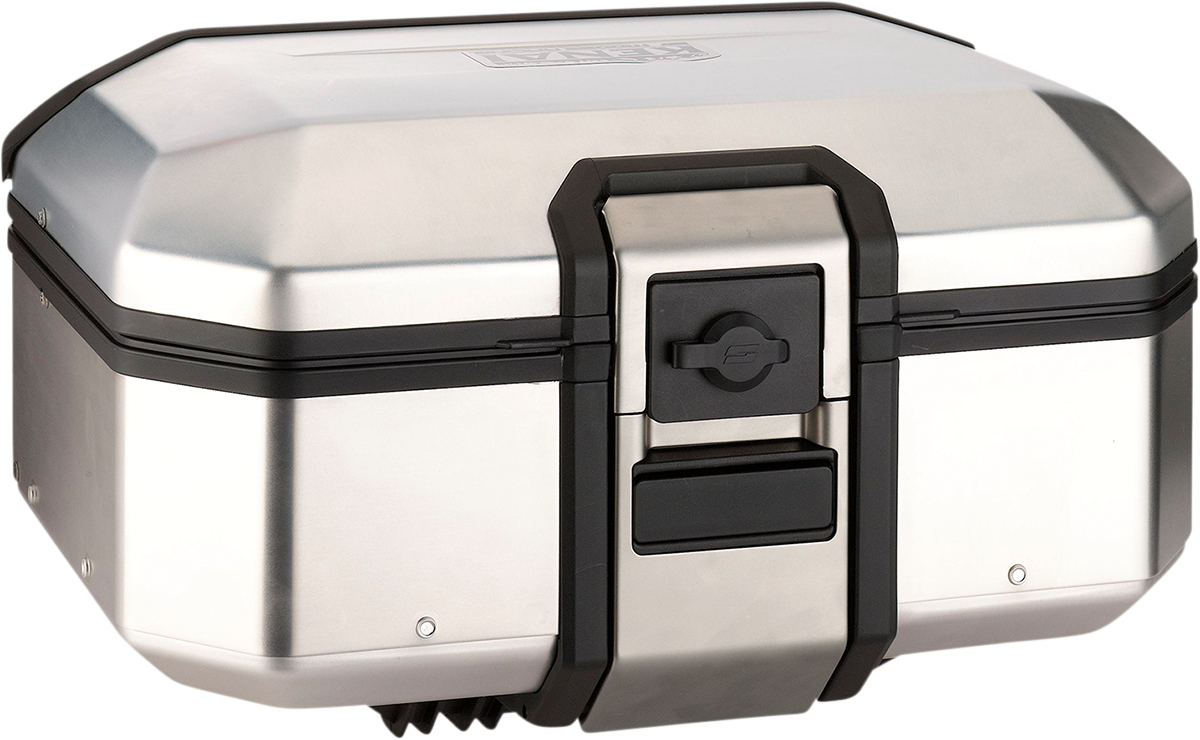 Kenai Case 36 - Right - Silver - Image 6