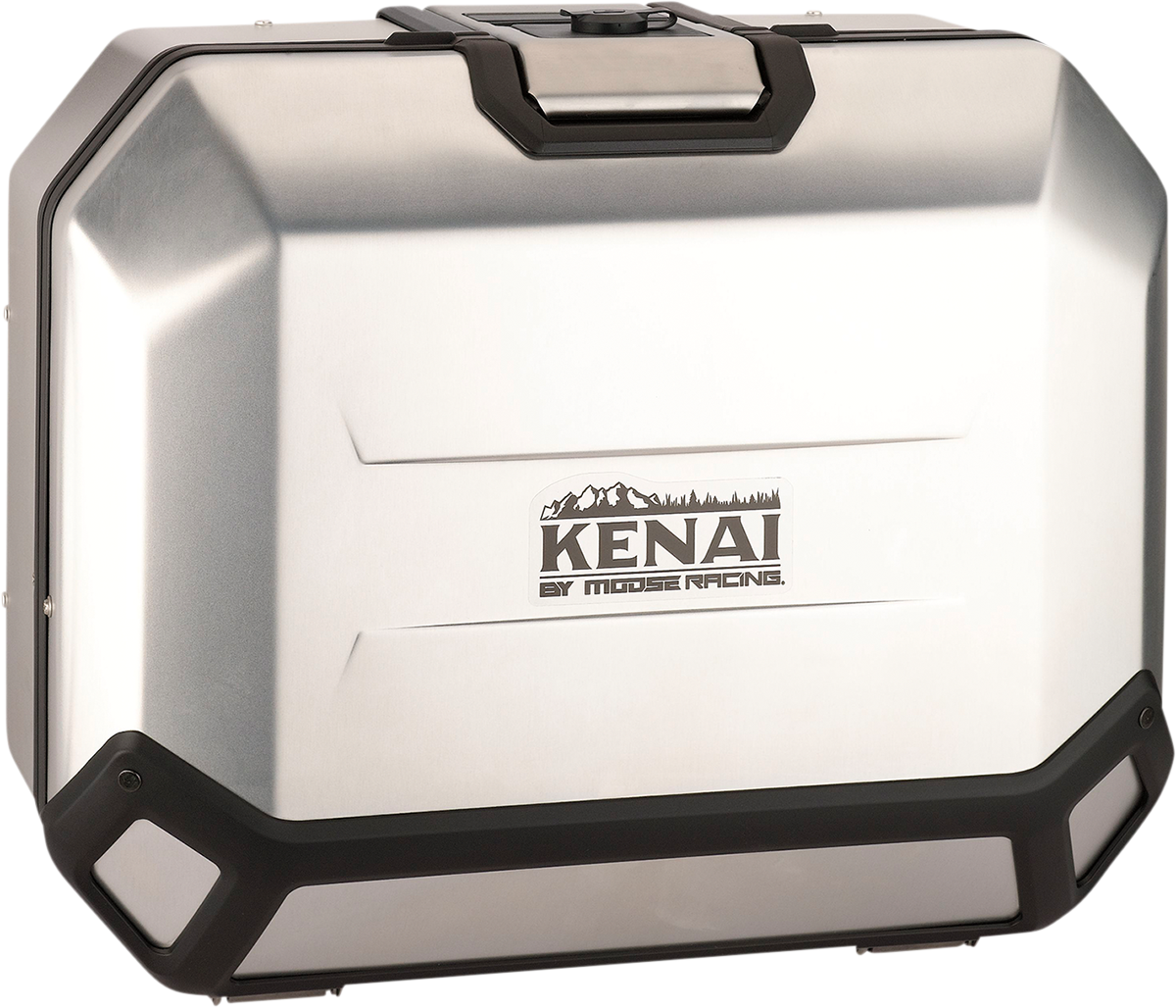 Kenai Case 36 - Right - Silver - Image 3