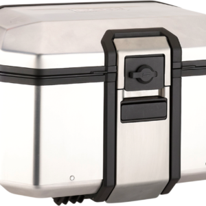 Kenai Case - 47 liter - Left - Silver