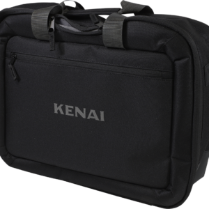 Kenai Side Case Bag - Inner - Expandable