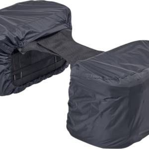 EXFIL-18 Saddlebags - Black