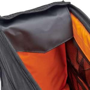 EXFIL-36 Saddlebags - Black