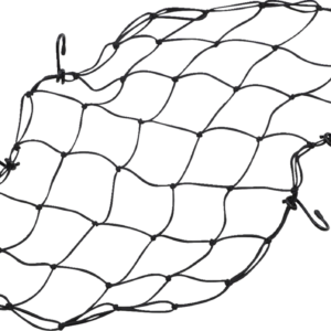 Elastic Net with Hooks