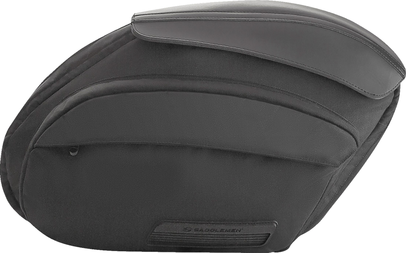Saddlebags - M8 Softail - Image 3
