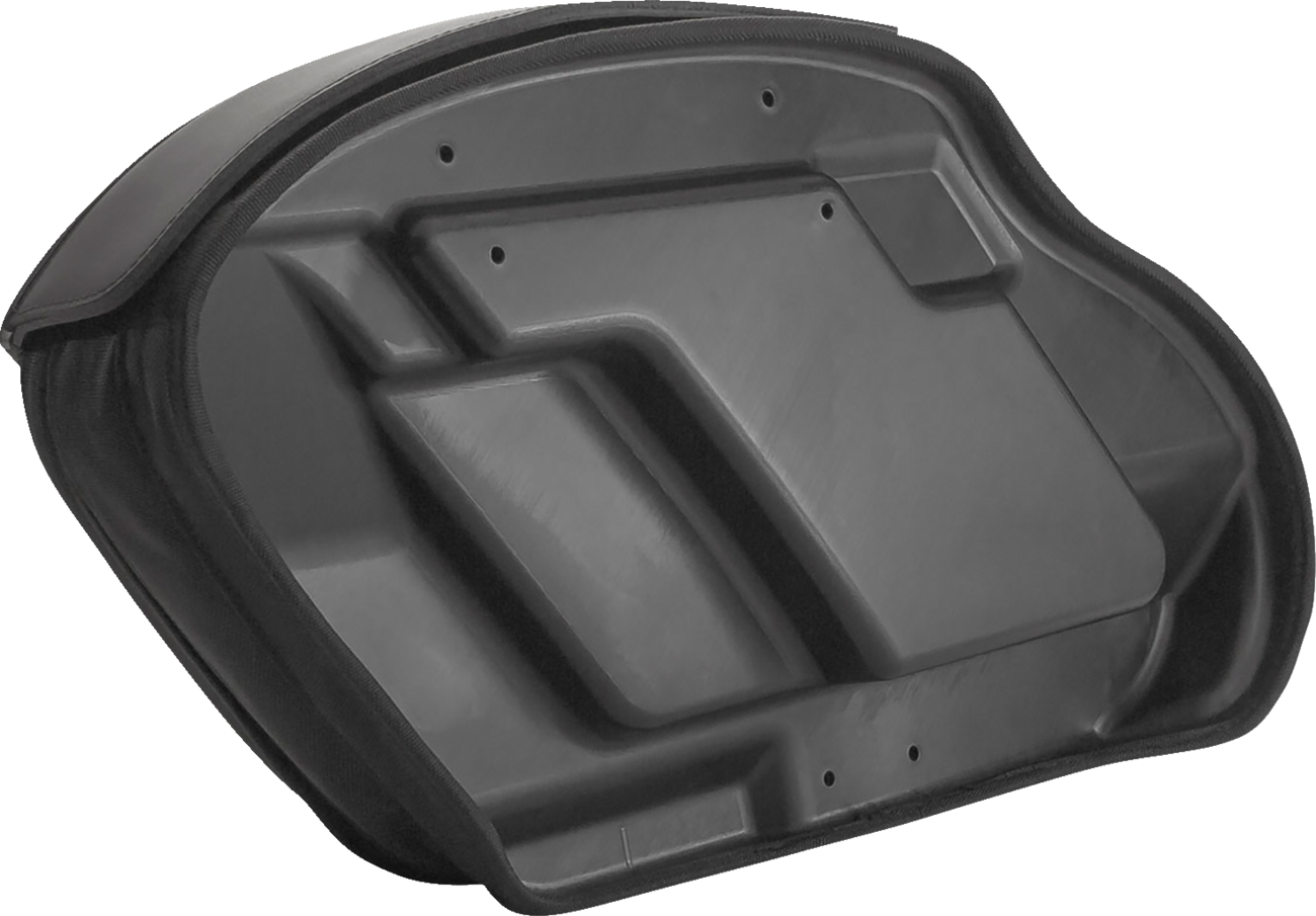 Saddlebags - M8 Softail - Image 4