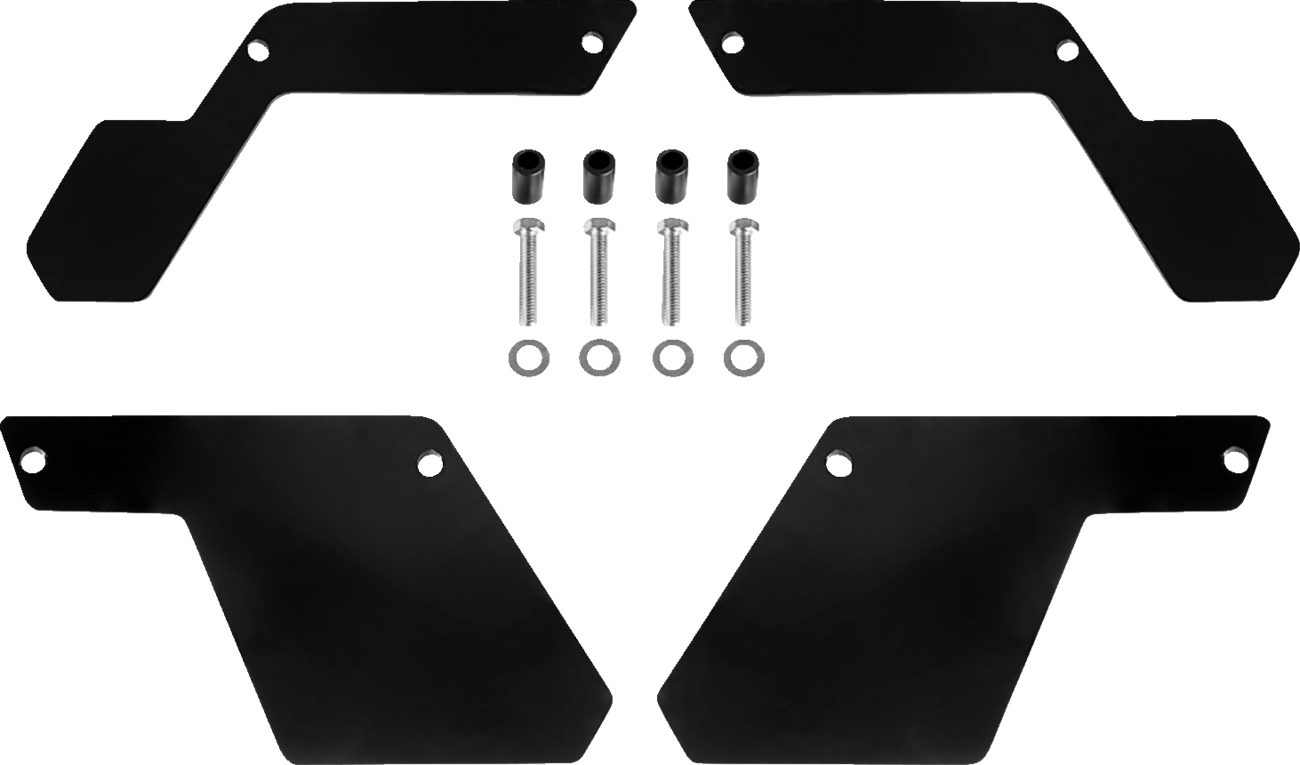 Saddlebags - M8 Softail - Image 6