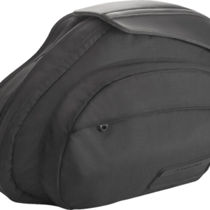 Saddlebags - M8 Softail