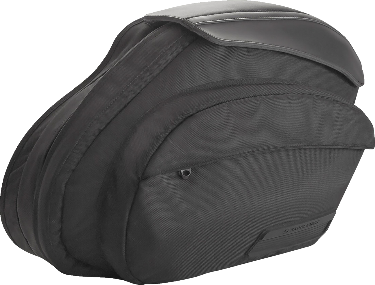 Saddlebags - M8 Softail