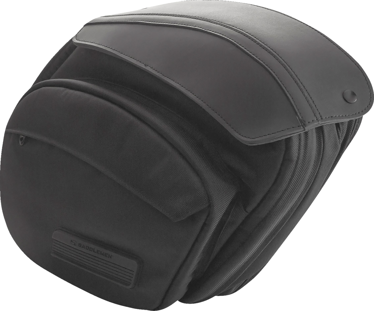Saddlebags - M8 Softail - Image 2