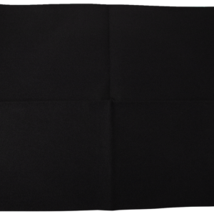 Lining Material - 27"x36" - Black