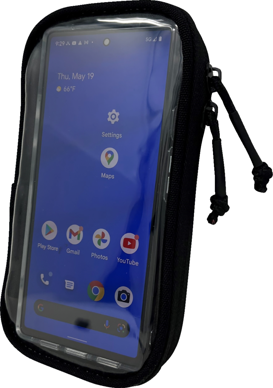 Magnetic Phone Case - Universal - Image 4