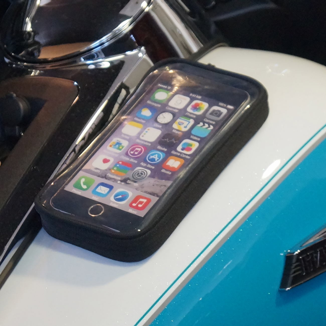 Magnetic Phone Case - Universal - Image 6