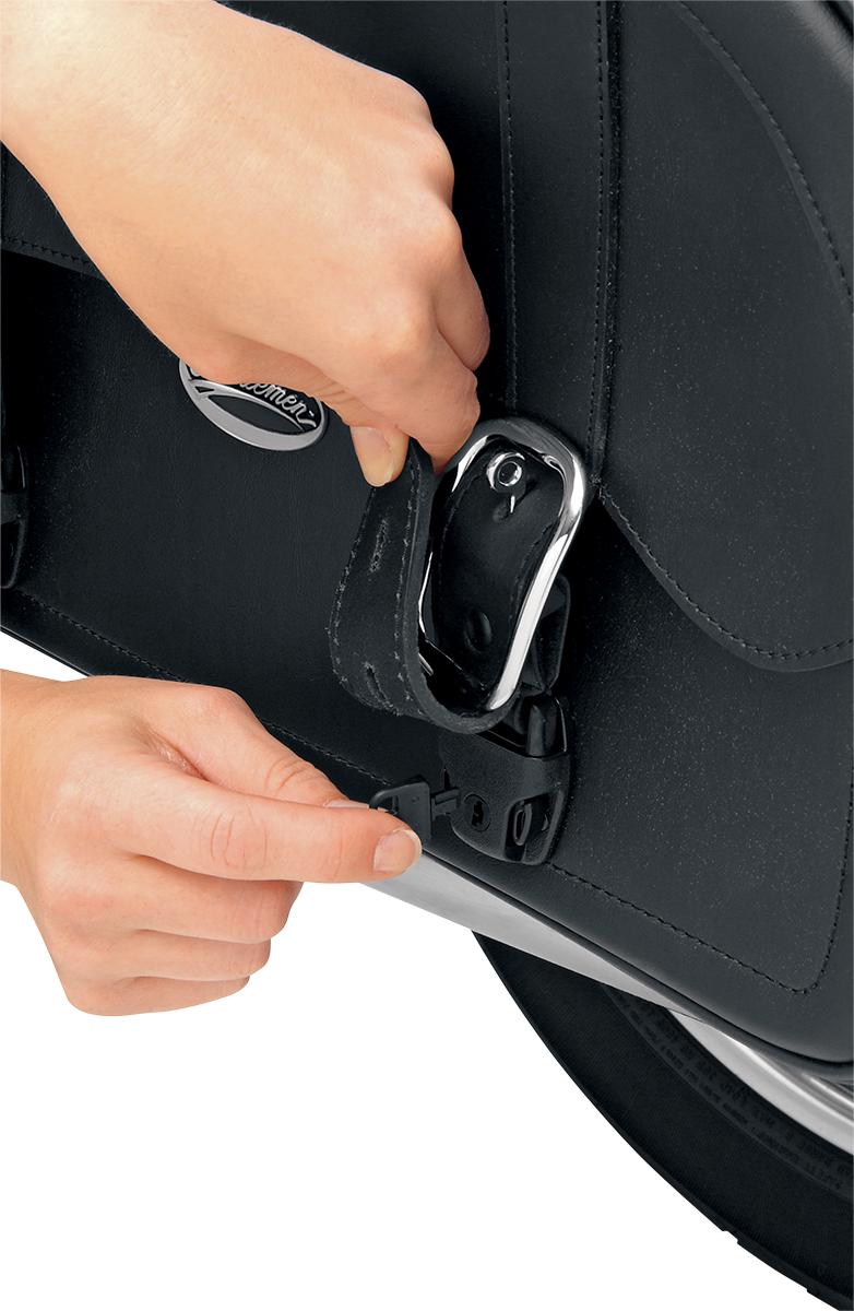 Drifter™ Express Tail Bag - Image 2