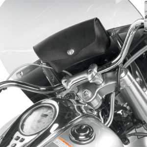 Revolution Windshield Bag - Black